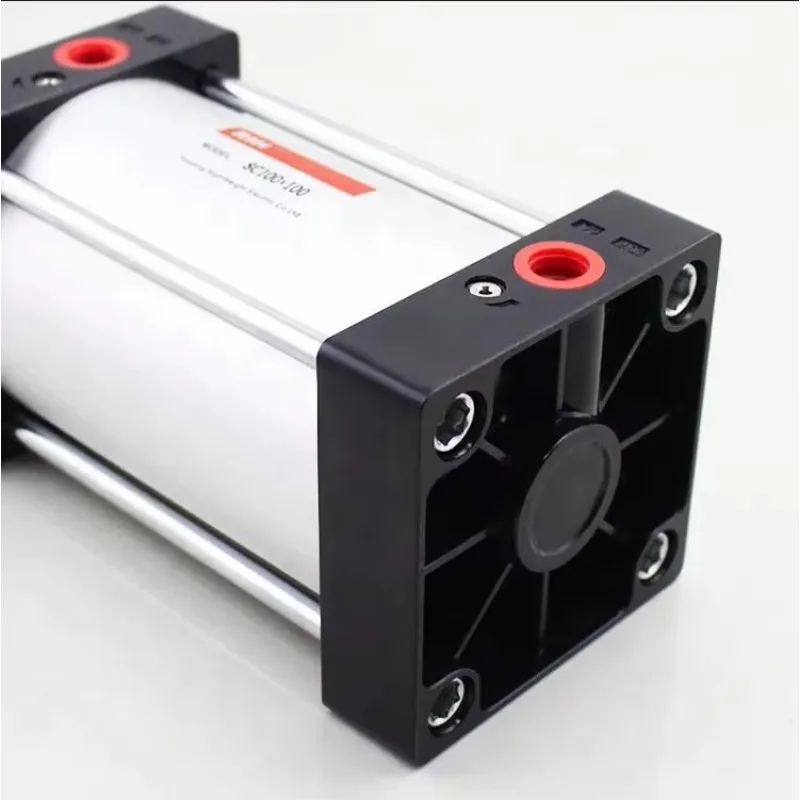 

Original Pneumatic Air Cylinder for Film Blowing Machine