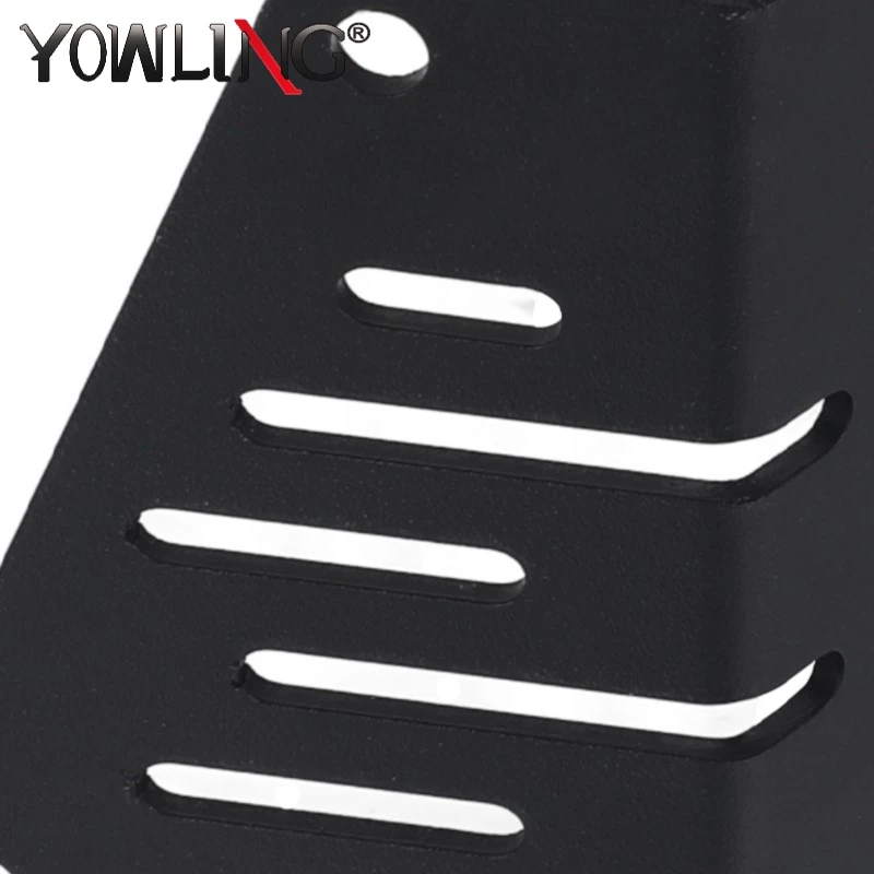 

For Kawasaki KLR650 2022 2023 2024 2025 2026 2027 Motorcycle Radiator Grille Guard Cover Protetor KLR 650 S Traveler Adventure