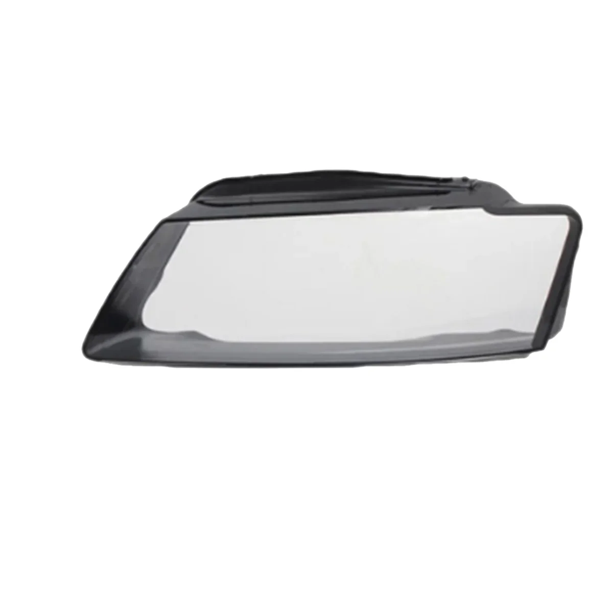 

X-T автомобильная передняя фара, крышка объектива для Audi A5 2008-2010, корпус абажура головного света, автомобильные аксессуары слева