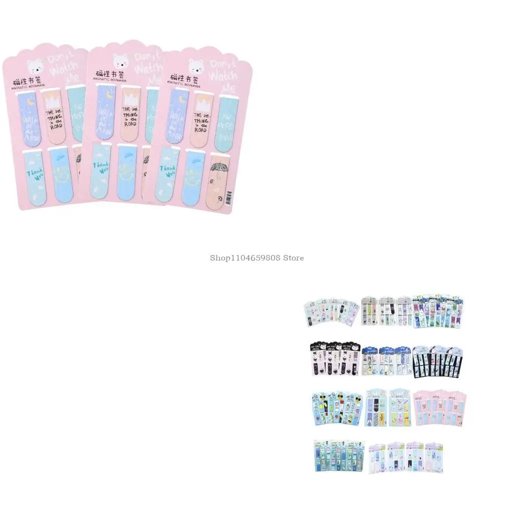 

Whale 6x Double-sidedfor Book Lovers Read Office School