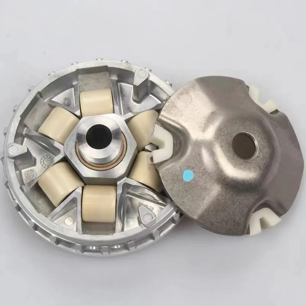 FOR SYM Cruisym Alpha 300 Sliding Drive Pulley Front Pulley Pulley V Glue Drive Disk Drive Pin