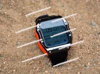 ROGBID Model X 4G Full Ceramic Smartwatch with 5MP + 13MP Dual Camera - High-Quality Waterproof Fitness Tracker
