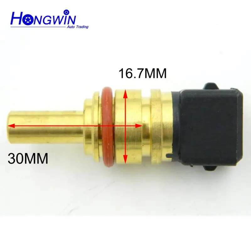 Genuine No.:39220 27001 Water Temperature Sensor Fits Hyundai Santa FE 00-05 ACCENT 03-05  3922027001 ,39220 27000,3922027000