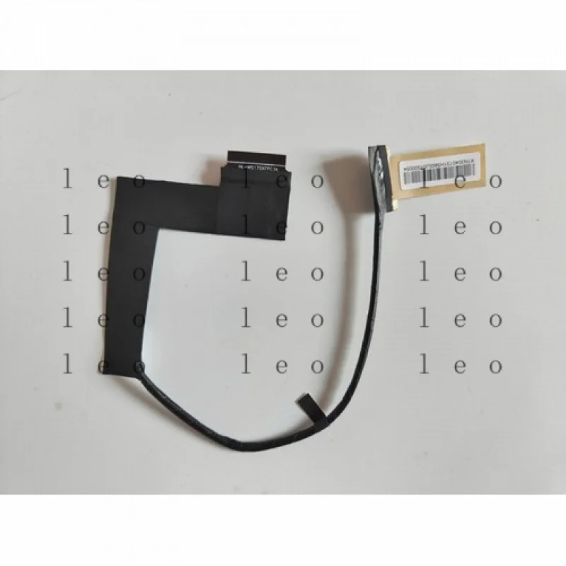 

DD MS17G1 For MSI GS75 LCD Display Cable MS-17G1 LCD EDP Cable K1N-3040131-H58