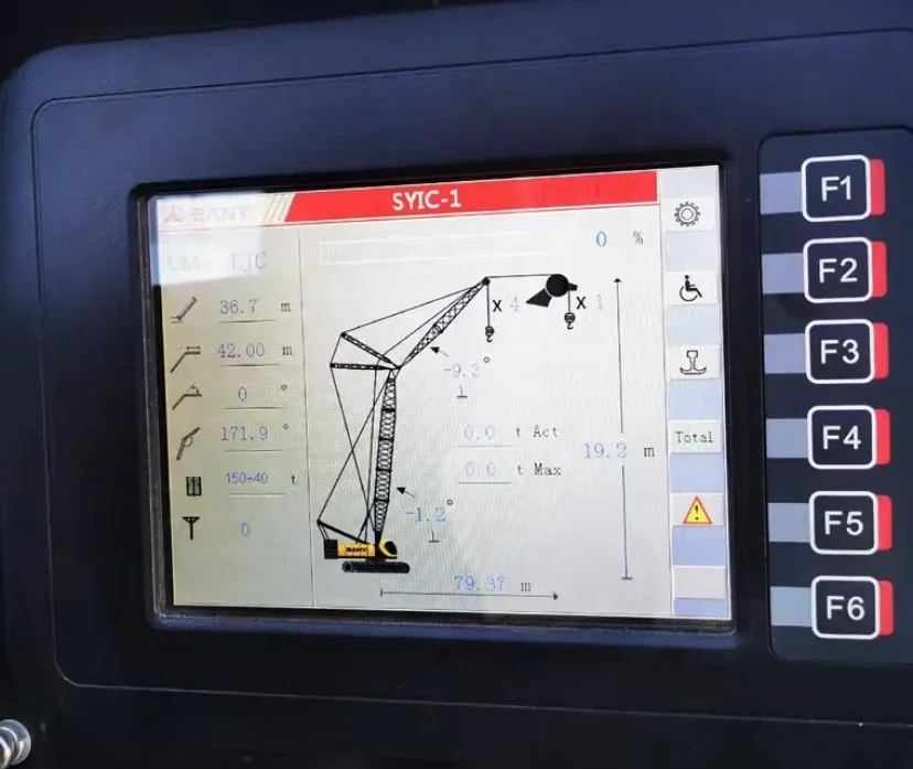 SYCD-1211 SYLD3507 SV60 SYCD-2562 KEYENCET VT3-V8 ARPEX-2610 Engineering Genuine Controller Display