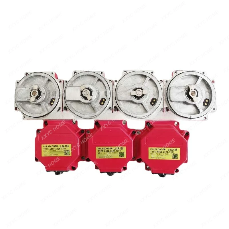 

A860-2000-T301/2005-T301/2020-T3011, проверка энкодера, аксессуары для автоматической электронной нагрузки