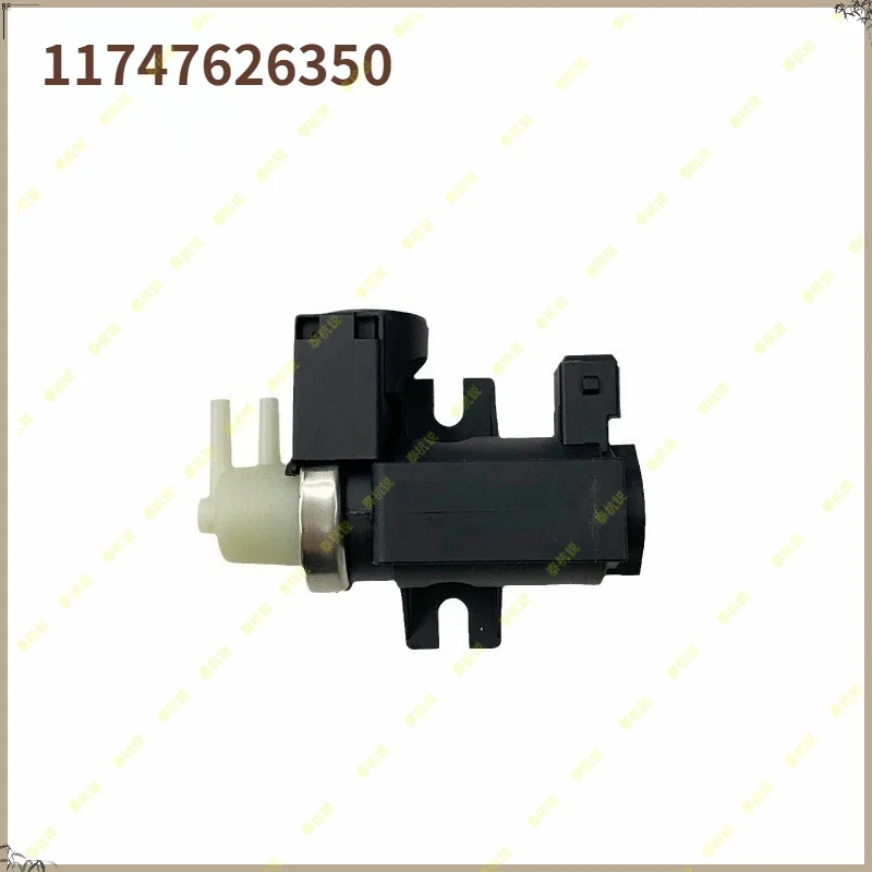 11747626350 Turbo Boost Solenoid Valve for BMW 335i E90 3 Series E91 E92 E93 N54