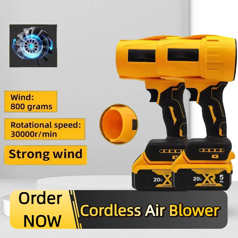 Fit Dewalt 30000RPM… - image