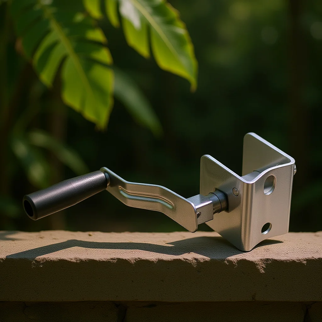 

Hand Crank Tensioner Sport Volleyball Net Tightening Kit Firm Material Outdoor Badminton Practice Tool Easy Installation Fast