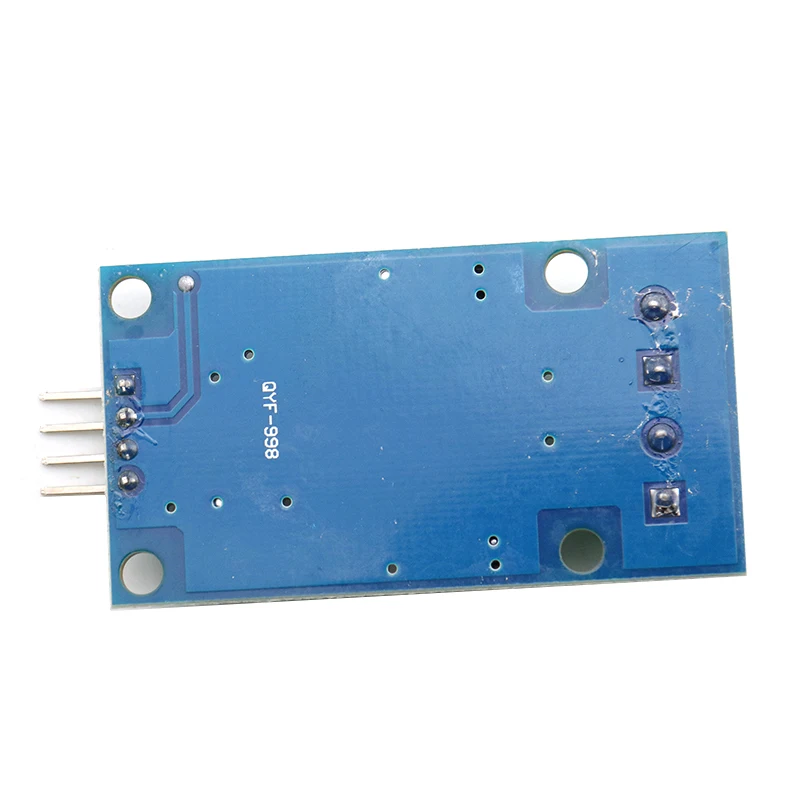 10PCS/RS422 to TTL bidirectional signal full-duplex 422 to microcontroller MAX490 to TTL module
