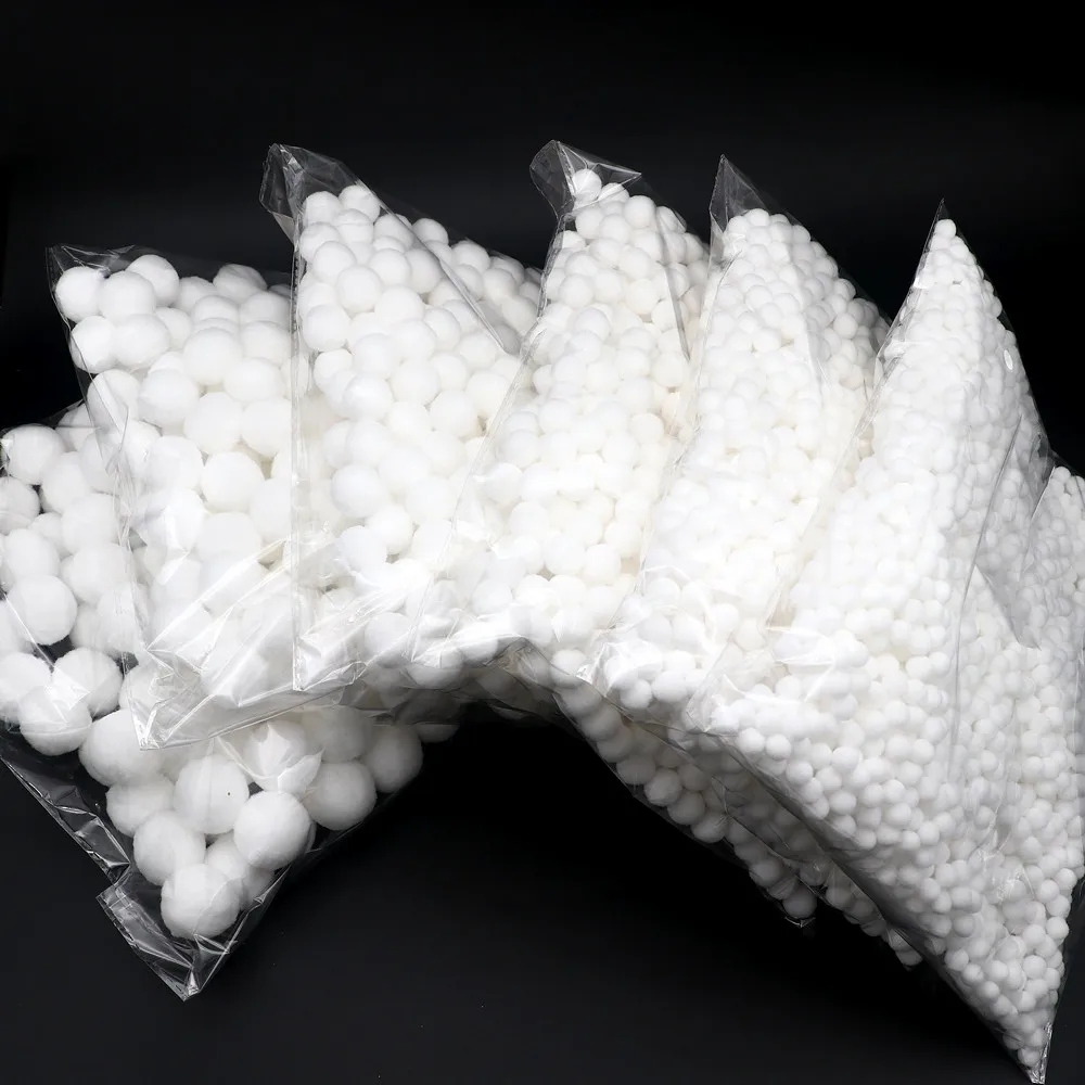 Thumbnail 3 - #10 Compare Decorative Pom-Poms Before You Buy