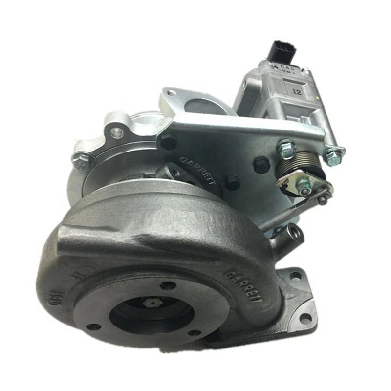 Gt3063klv Turbo 17201-E0034 765871-5007s 765871-5007 765871-0007 Turbocharger for Hino N04c 4.0L