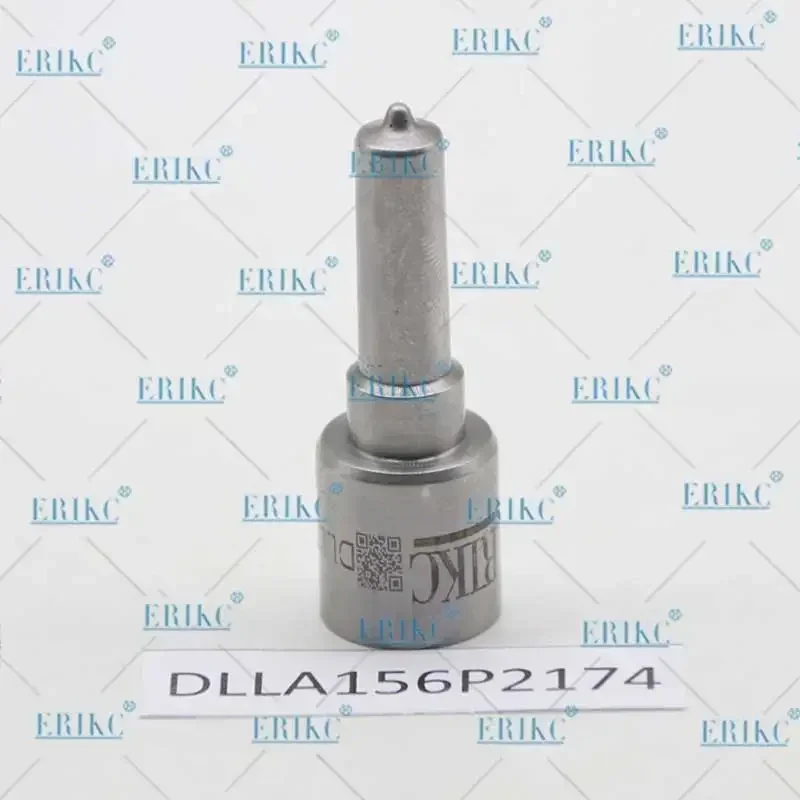 DLLA 156 P2174 DLLA156P2174 Common Rail Injector Nozzle Assembly DLLA 156P 2174 OEM 0433172717 FOR 0445110062 0445110073