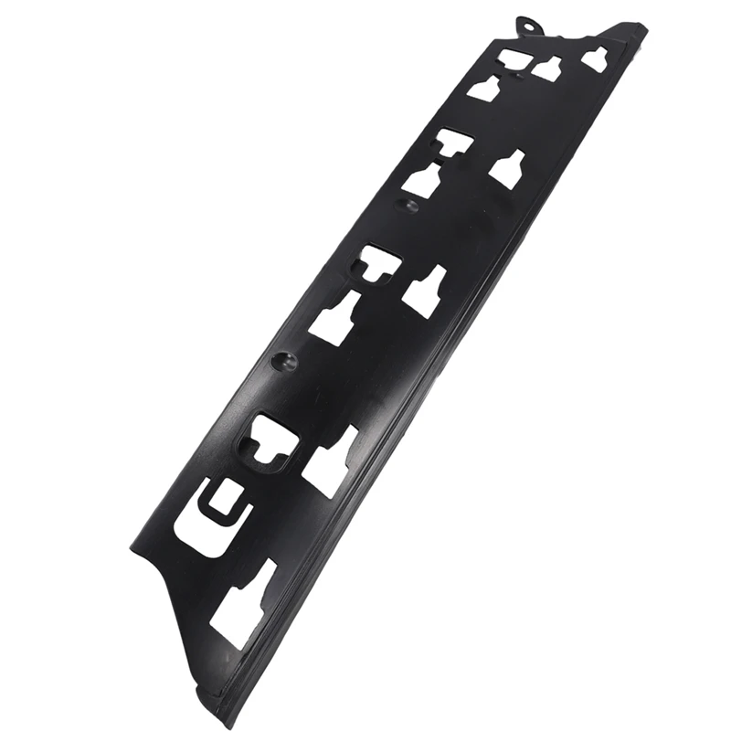 

Автомобильная передняя стойка, накладка на колонку, уплотнительная панель, кронштейн для BMW Mini Cooper S F55 One D 2013-2024