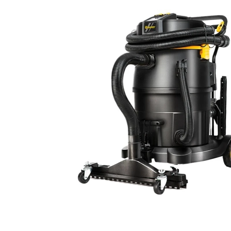 

Industrial vacuum cleaner High power and high suction Wasteland reclamation cleaning and decoration Beauty seam