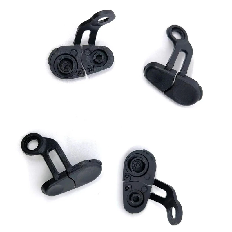 1 Stück für neues Reparatur teil Gummi deckel Verschluss kabel Gummi deckel für Nikon D3 D3S D3X