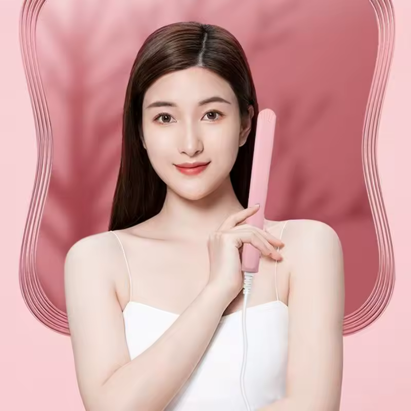 에어랩 스타일링