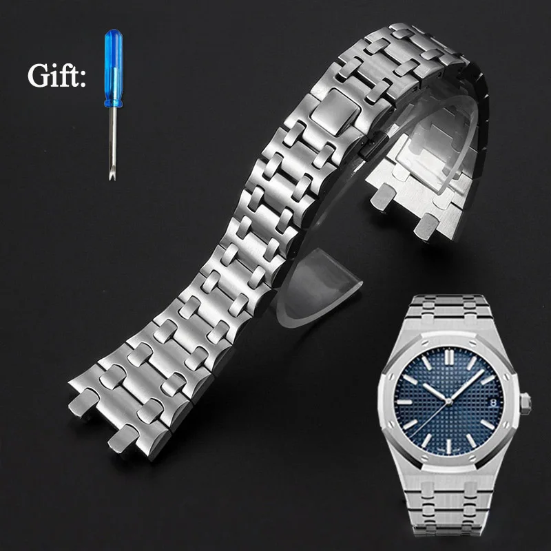 28Mm Stainless Stee… - image