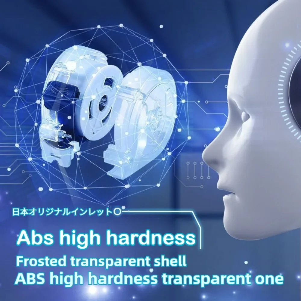 المستوردة عالية الجودة الفولاذ المقاوم للصدأ شريط القياس من اليابان 5M7.5M10M أشرطة القياس للنجارة والاستخدام المنزلي شريط القياس #2