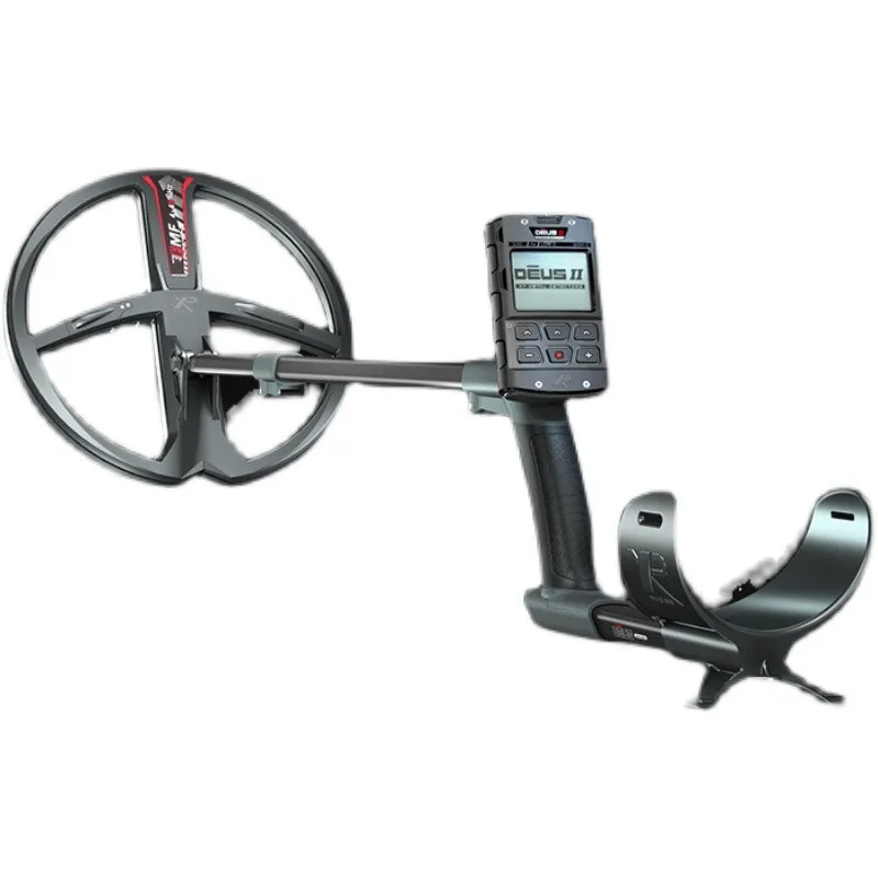 Original XP/ORX/X35 Metal Detector Underground Treasure Finder High Precision Sounder Outdoor Gold and Silver Detector