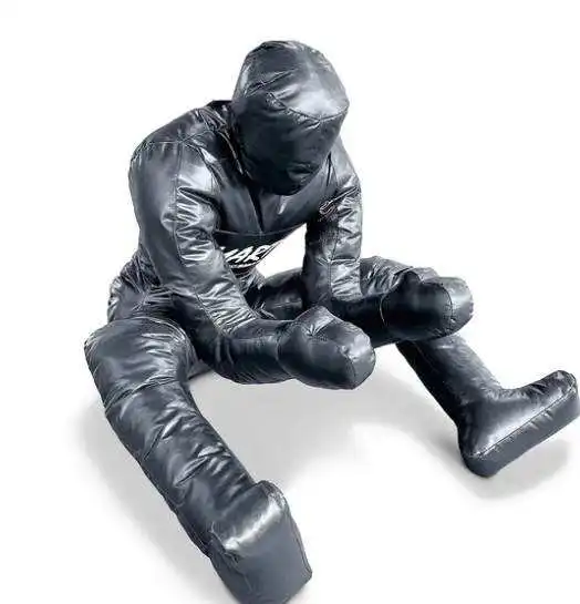 2026 Boxing Training Sandbag Dummies Various Forms of Martial Arts Dummiespromote sales