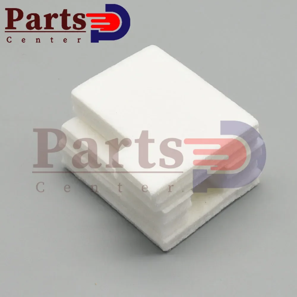 10PCS C9344 Waste Ink Tank Pad Sponge support for EPSON XP 2100 2105 3100 3105 4100 4101 4105 Worksupport force WF 2810 2830 283