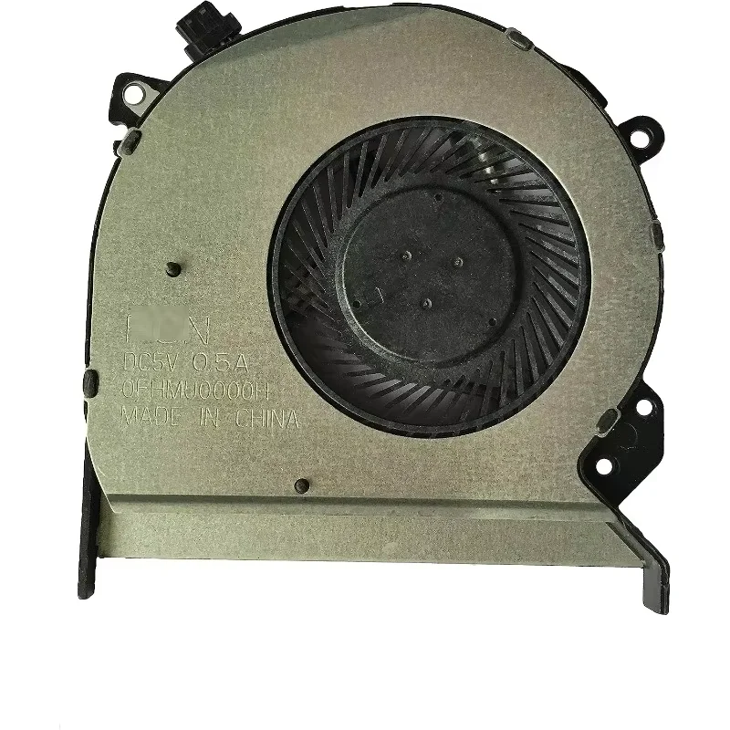 Replacement CPU Cooling Fan for HP ProBook 440 G4 445 G4 440 G5 905706-001 L03613-001 L03611-001 NS75B14-17M14 NS75B00-15M22