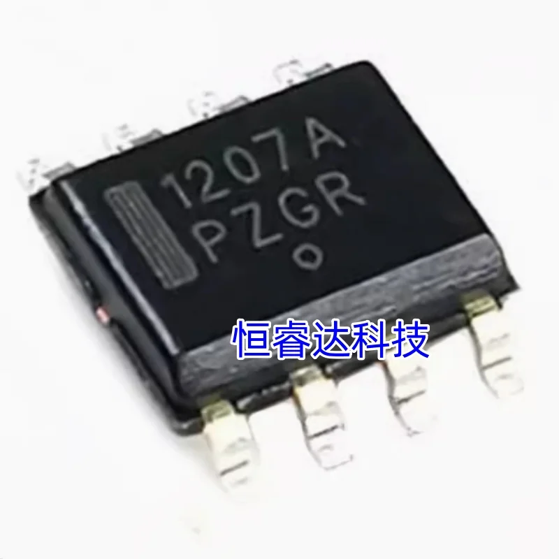 6PCS NCP1207ADR2G 1207A SOP-8 New original IC