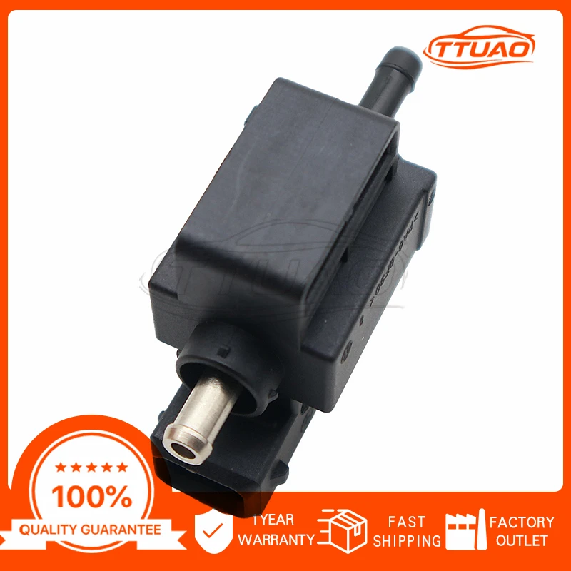 Válvula Solenoide de presión Turbo Boost 9470775, para Volvo C70 S40 S60 S70 S80 V40 V70 1998-2002 2003 2004 2005 2006 2007 2008 2009
