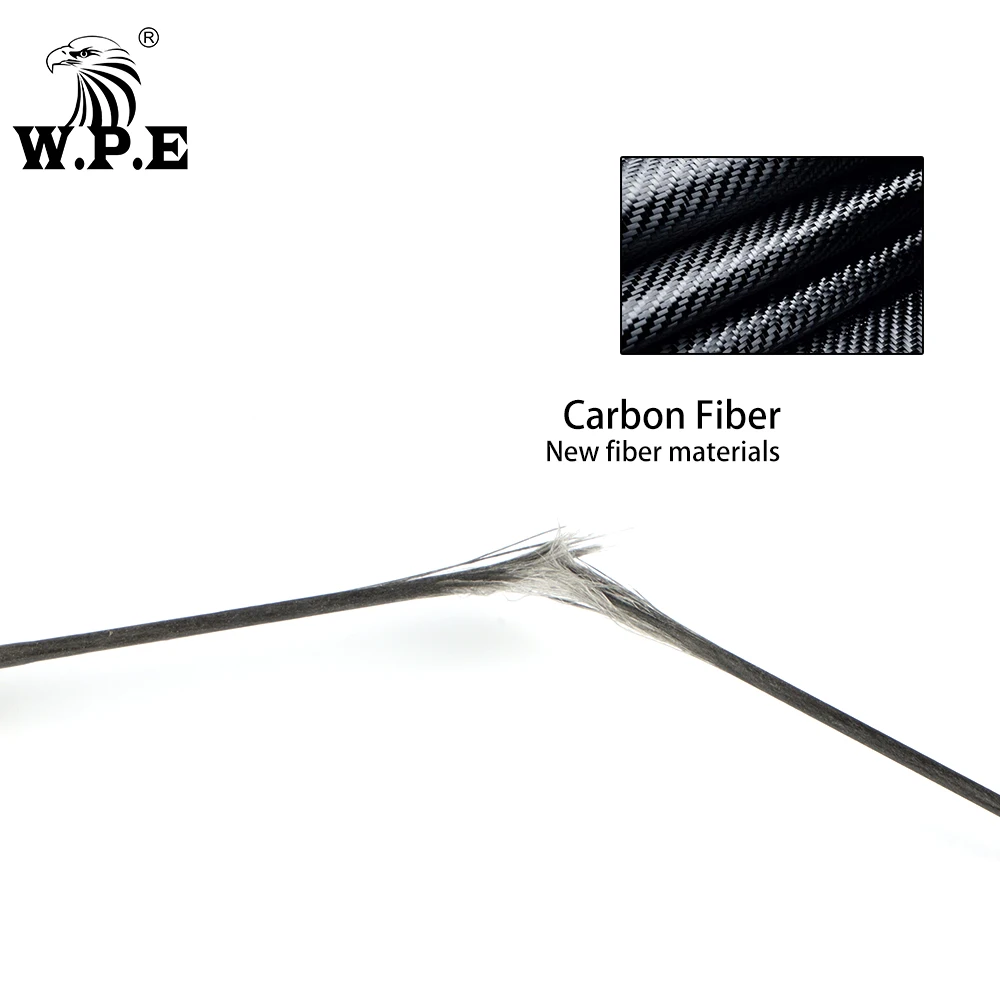 W.P.E balıkçılık şamandıra 3 adet/paket 4g 19-24cm Barguzinsky köknar şamandıra dikey şamandıra işık sopa şamandıra işık sopa balıkçılık mücadele