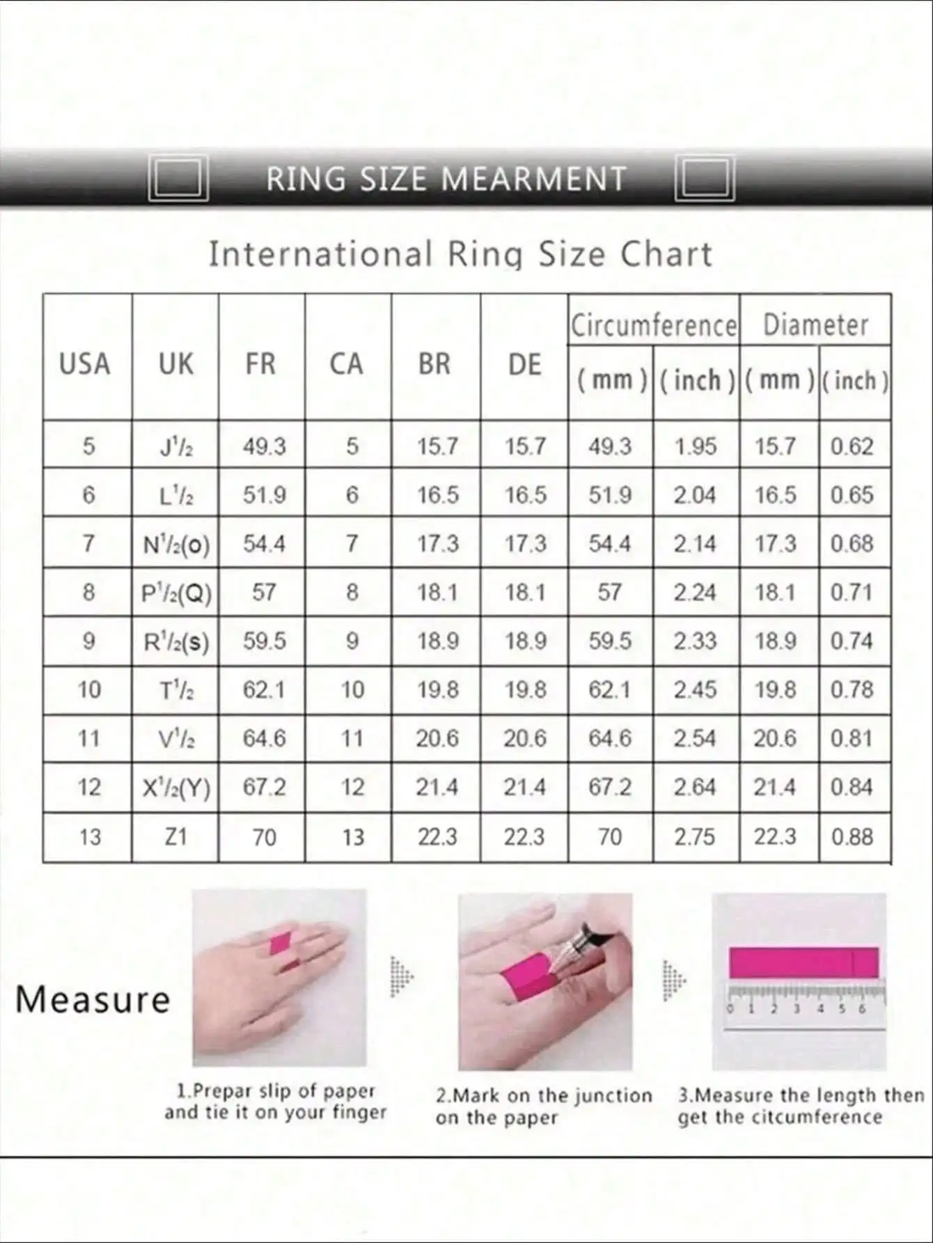 Thumbnail 4 - #38 Highest Rated Rings to Buy in 2026