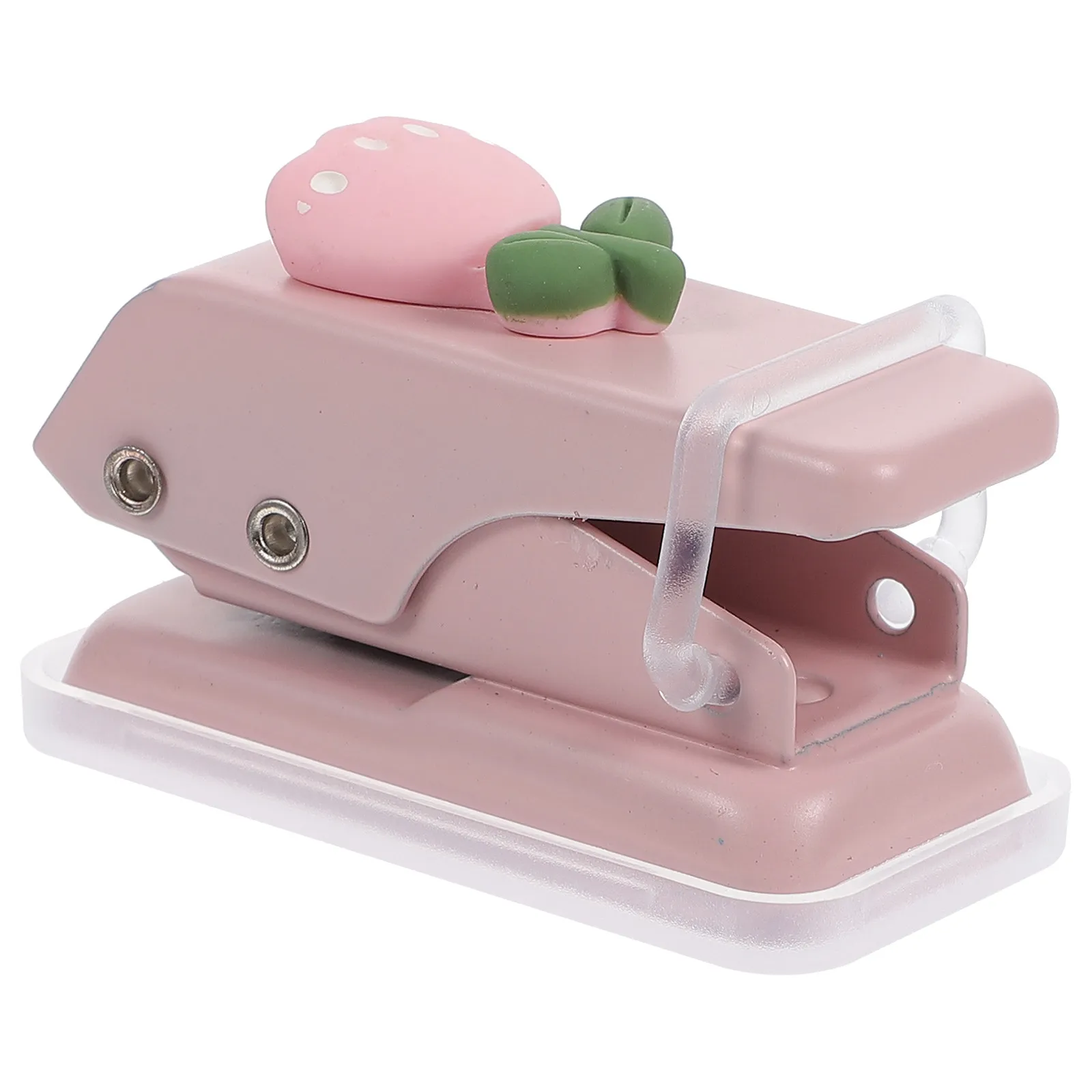 

Инструмент для вырубки круглых отверстий, металлический и пластиковый дырокол для бумаги, для рукоделия и DIY-проектов, портативный круговой дырокол для творчества