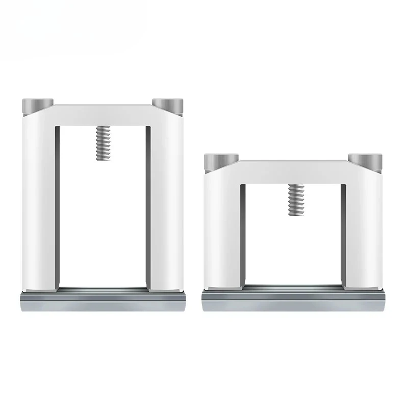 Cross Mounting Bracket for profiles Connecting SMBB Series For EOAT Robot Arm Aluminum stents module SMBB-2525T;SMBB-3030T
