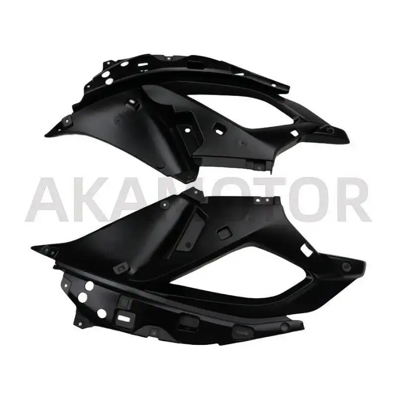 

Left / Right Windshield Inner Panel For Loncin Voge 250rr Lx250gs-3-i
