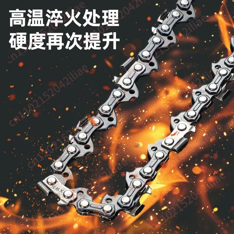 Chainsaw guide plate for saw c 4 inch 16 inch lithium chain