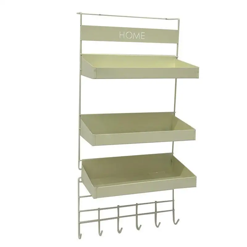 Lazy school dormitory bedside hanging basket, college student storage rack, lower bunk hanging rack, bunk bed, dormitory artifac