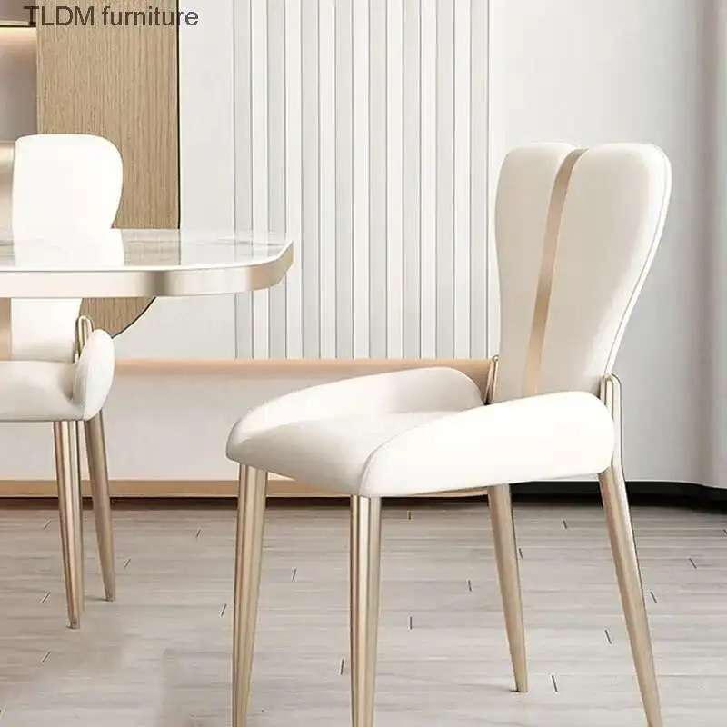 

Modern decoration Nordic style chairs, bedrooms, luxurious Muebles De Cocina kitchen furniture