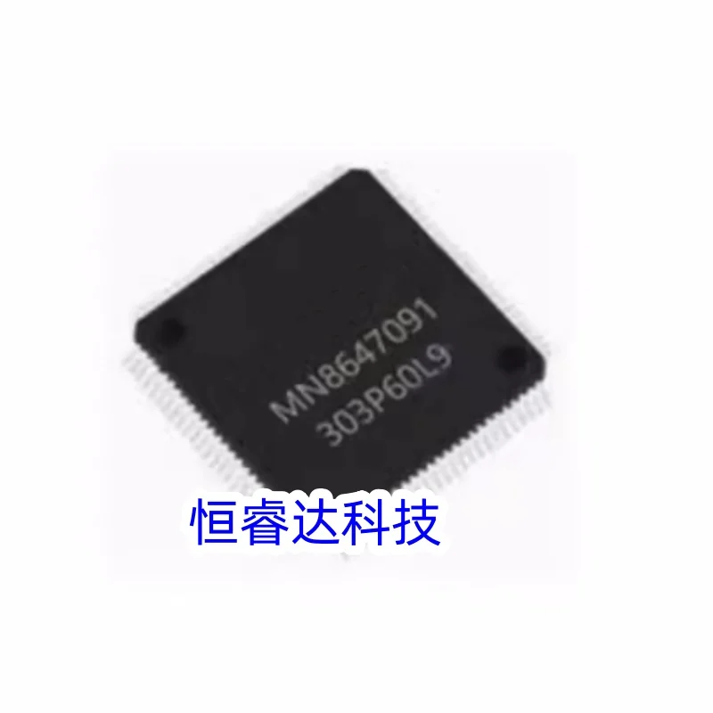 5PCS~20PCS/LOT MN8647091 QFP100 New original