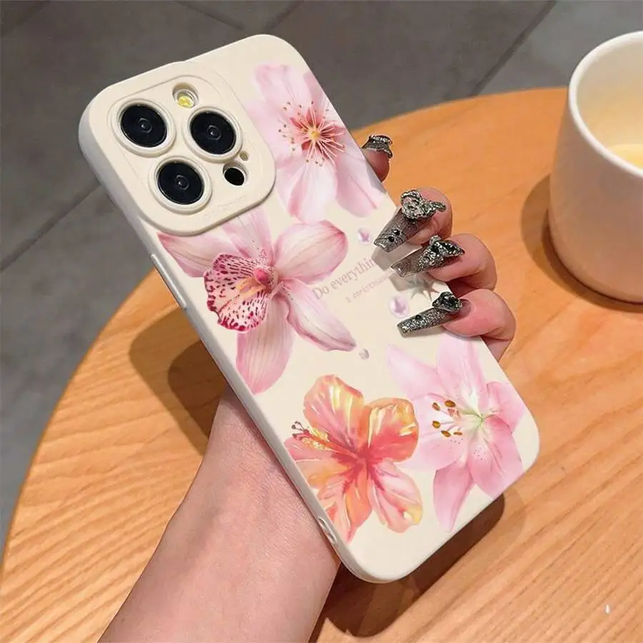 Рисунок 2 - Мягкий чехол для телефона с большим