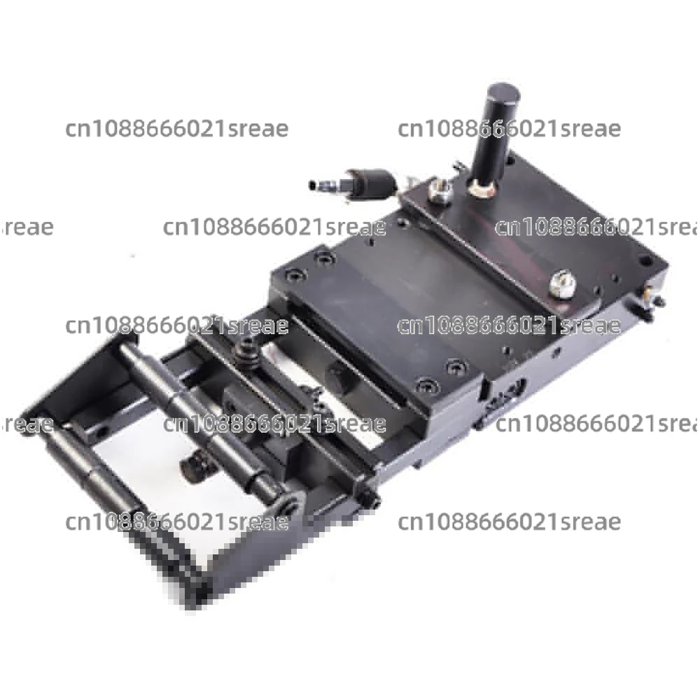 Alimentador pneumático AF-1C Punch Alimentador automático 200s.m.c/mm