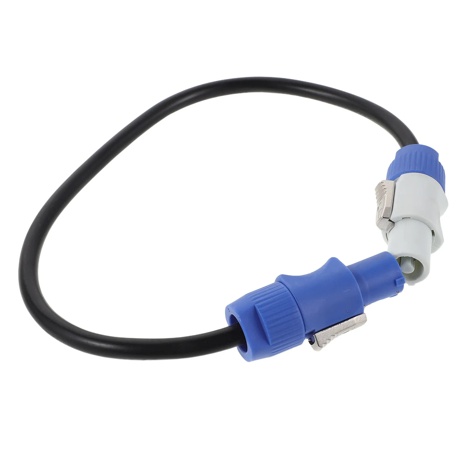 Stage Light Power Cable Replacement Lamp Cord Heavy Duty for Concert Theatrical Performances Party Festival Reliable Stage