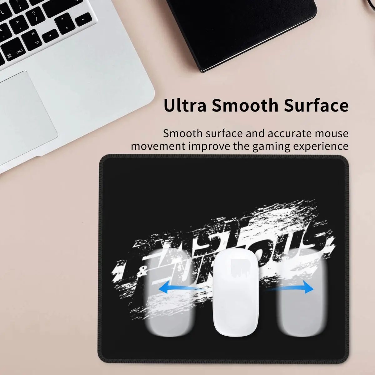 سريع وغاضب 9 ماوس الوسادة الكمبيوتر لوحة المفاتيح الماوس حصيرة ألعاب مكتب للحاسوب شخصي حصيرة مكتب الملحقات الجدول الحصير