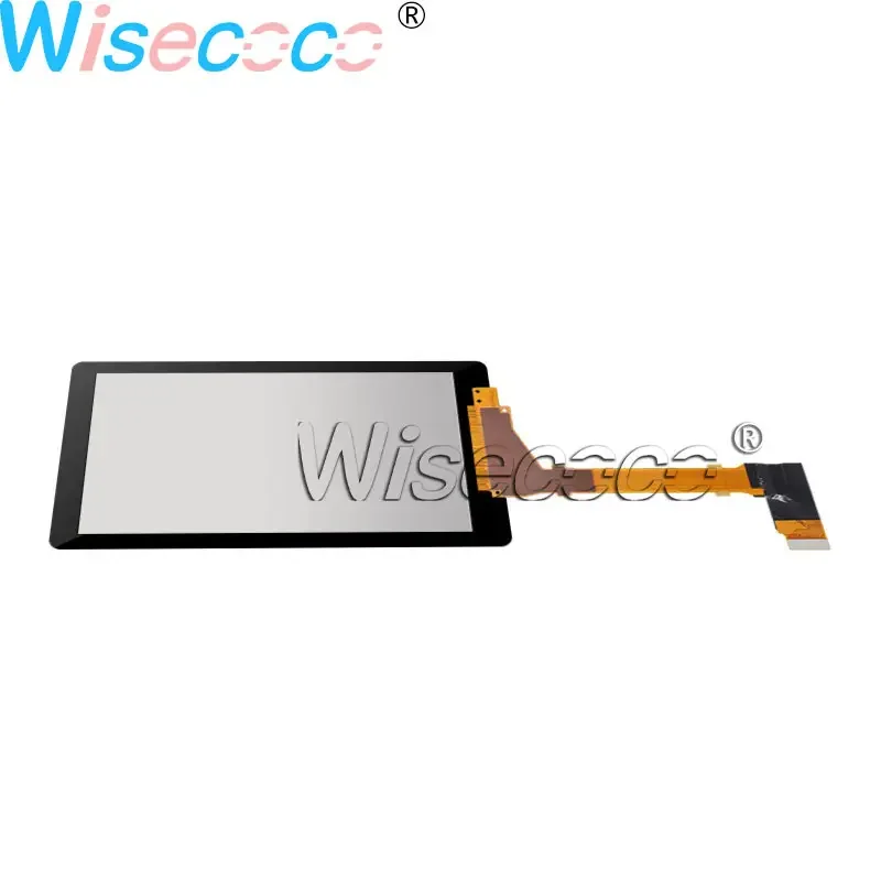 Imagem -03 - Tela Lcd Anycub 2k de 55 Polegadas para Kit de Acessórios de Impressora 3d Photon Display 2560 1440 Quad-hd