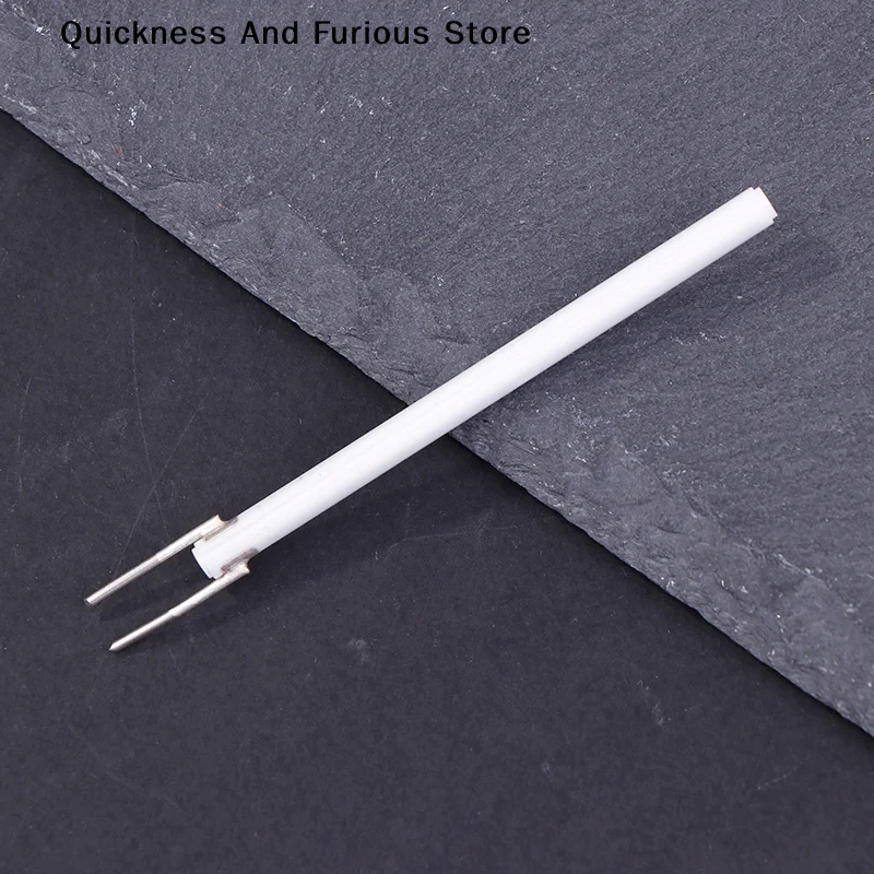 

【TO】Soldering Iron Heater Heating Element 220V 80/60/100W Ceramic Internal Heating Element For 908 Welding Irons Heating Element
