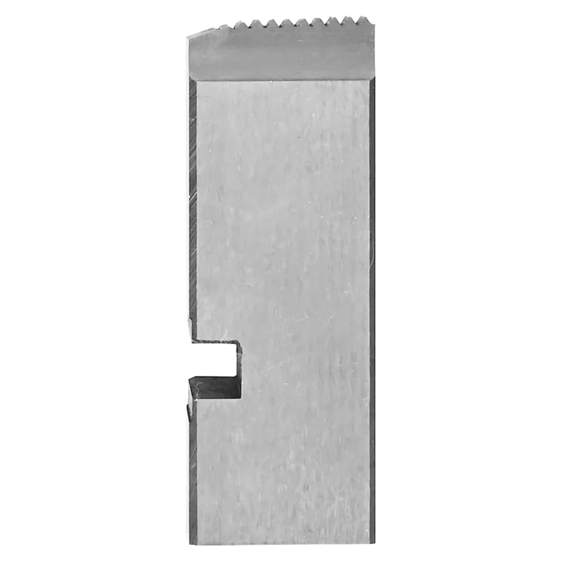

ABUL-Machine Dies 1/2"-3/4" NPT Pipe Dies, Right-Handed HSS Pipe Threading Dies Fit Split-Type Machines,Die Heads