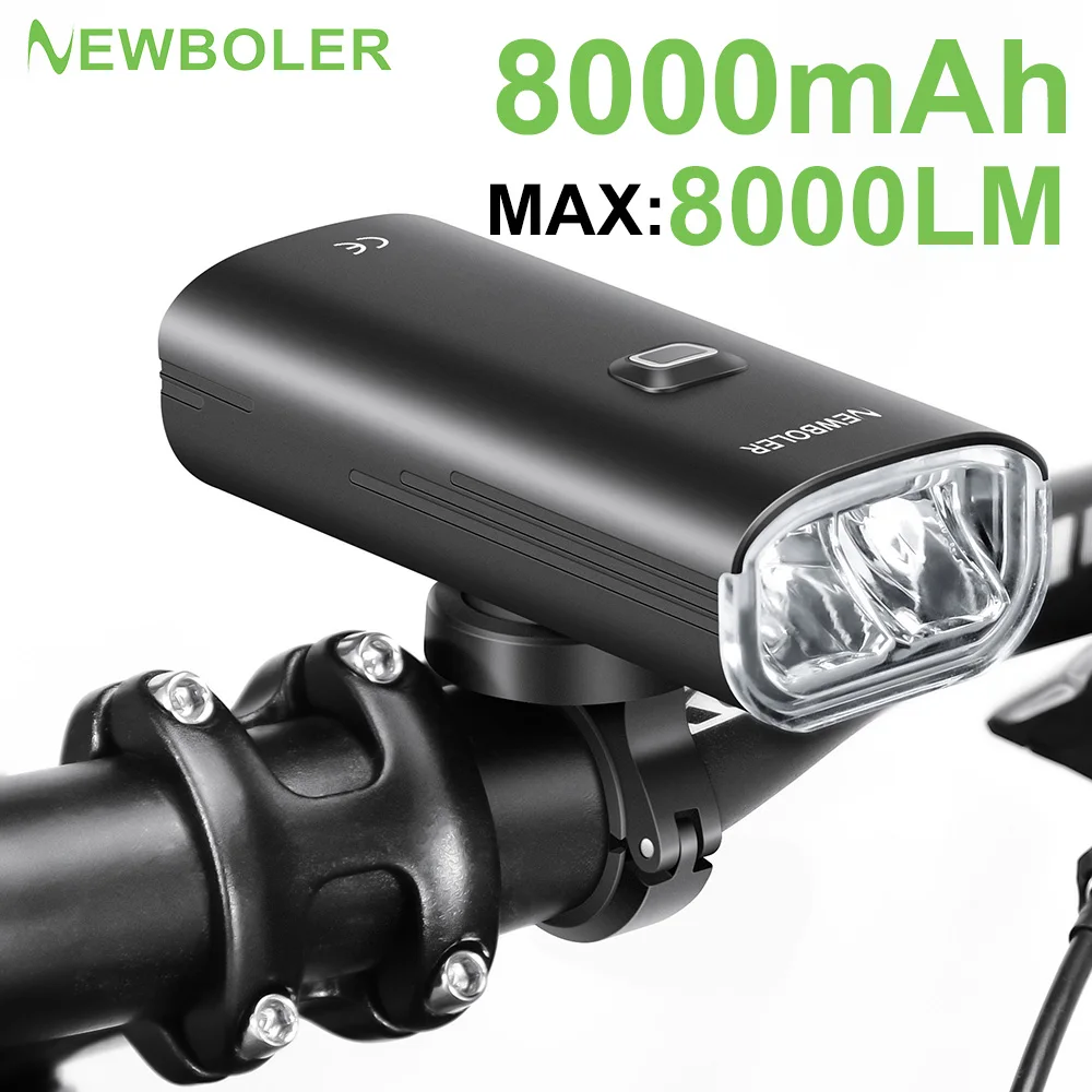 Bicycle Lighting 80…