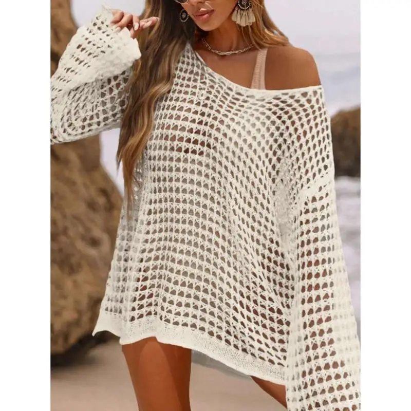 

Loose Casual Beachwear Holiday Sle New Summer Outfit Men's Seven Sve Long Autumn Season Cross-Border Faion