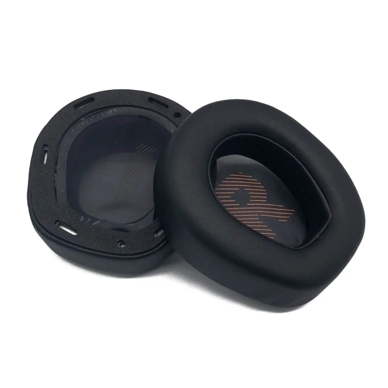 イヤーパッド ヘッドセット ヘッドフォン イヤークッション Quantum200 Q300 イヤホン イヤーパッド用