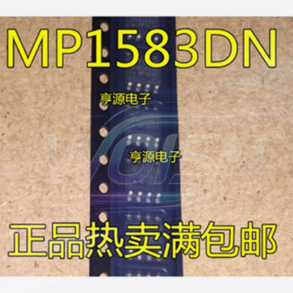 MP1410ES MP1410 MP1484EN MP1484 MP1492DS MP1492DS-LF-Z MP1583DN MP1583 SOP-8