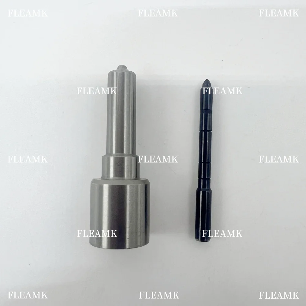 High Quality Fuel Injector DLLA142P1709 0433172047 Is Suitable for 0445120121 Fuel Injector